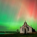 wordtripmag destinations to view northern lights Orkney Isles Scotland