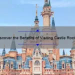 Discover the Benefits of Visiting Castle Rock Dental Group