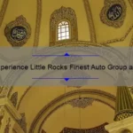 Experience Little Rocks Finest Auto Group at Fletcher Auto Group