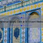 Experience Quality Care at St Vincent Medical Group in Little Rock, AR