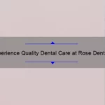 Experience Quality Dental Care at Rose Dental Group in Round Rock, TX
