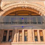 Experience Third Coast Auto Group Inc. in Round Rock, TX: Quality Cars and Exceptional Service
