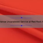 Experience Unparalleled Service at Red Rock Auto Group