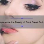 Experience the Beauty of Rock Creek Park Group Picnic Areas in Washington DC