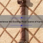 Experience the Exciting Rock Scene of Kansas on the Group Tour!