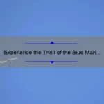 Experience the Thrill of the Blue Man Group Complex Rock Tour Live – Download Now!