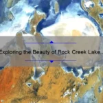 Exploring the Beauty of Rock Creek Lake Group Campground