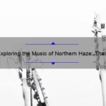 Exploring the Music of Northern Haze: The Indigenous Rock Group Shaking Up the Scene