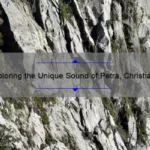 Exploring the Unique Sound of Petra, Christian Rocks Most Influential Group