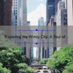 Exploring the Windy City: A Tour of Chicagos Most Exciting Rock Groups