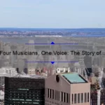 Four Musicians, One Voice: The Story of Our Rock Group