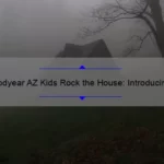 Goodyear AZ Kids Rock the House: Introducing the Next Generation of Musicians