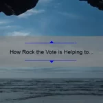 How Rock the Vote is Helping to Empower Youth to Make Their Voices Heard
