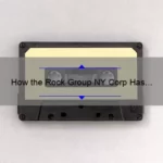 How the Rock Group NY Corp Has Transformed the Music Industry
