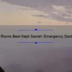 Little Rocks Best Kept Secret: Emergency Doctors Group