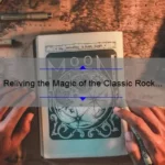Reliving the Magic of the Classic Rock Group: A Look Back