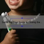 Smile Big: Your Guide to Finding the Best Pediatric Dental Care in North Little Rock