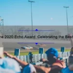 The 2020 Echo Award: Celebrating the Best International Rock/Alternative Groups
