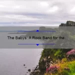 The Babys: A Rock Band for the Ages
