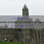 The Benefits of Choosing Plymouth Rock Insurance Group for Your Insurance Needs