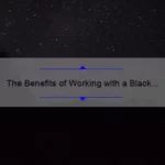 The Benefits of Working with a Black Rock Legal Group