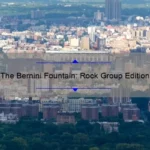 The Bernini Fountain: Rock Group Edition