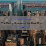 The Daring Success of the Dare Rock Group