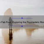 The Fab Four: Exploring the Psychedelic Rock of the Band Named After a Cartoon Character