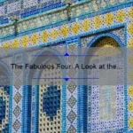 The Fabulous Four: A Look at the Members of Heart Rock Group