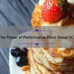 The Power of Performance Food Group in Rock Island: How it Can Help Your Business
