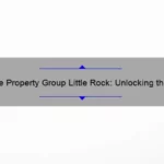 The Property Group Little Rock: Unlocking the Possibilities of Real Estate Investing