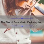 The Rise of Rock Music: Exploring the Focus of Todays Top Rock Groups