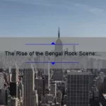 The Rise of the Bengal Rock Scene: How This Group Is Making Waves