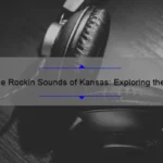 The Rockin Sounds of Kansas: Exploring the Music of a Legendary Rock Group