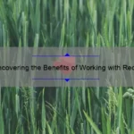 Uncovering the Benefits of Working with Red Rock Realty Group