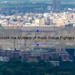 Unlock the Mystery of Rock Group Fighters with this Crossword!