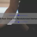 massesThe Rock Group that Revolutionized Meditation: How One Band Changed the Way We See Mindfulness
